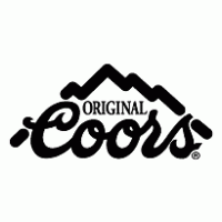 Coors logo vector logo