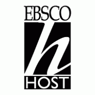 EBSCO Host logo vector logo