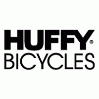 Huffy Bicycles logo vector logo