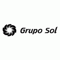 Grupo Sol logo vector logo