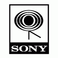 Sony Music logo vector logo