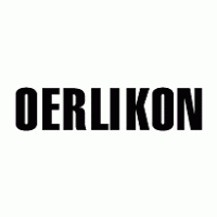 Oerlikon logo vector logo