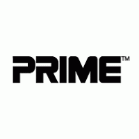 Prime logo vector logo