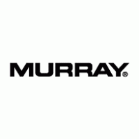 Murray logo vector logo