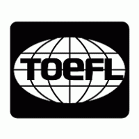 TOEFL logo vector logo