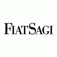FiatSagi logo vector logo