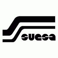 Suesa logo vector logo