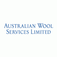 Australian Wool Services Limited logo vector logo