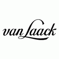 Van Laack logo vector logo