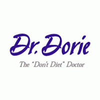 Dr. Dorie logo vector logo