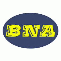 BNA logo vector logo
