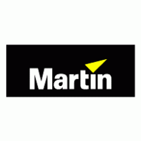 Martin logo vector logo