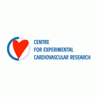 Centre For Experimental Cardiovascular Research logo vector logo