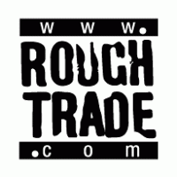 Rough Trade logo vector logo