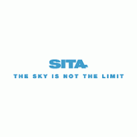 SITA logo vector logo