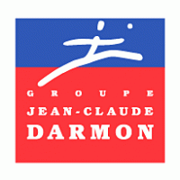 Groupe Jean-Claude Darmon logo vector logo