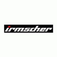 Irmscher logo vector logo