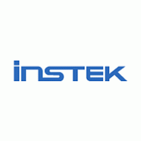 Instek logo vector logo
