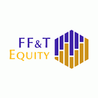 FF&T Equity logo vector logo