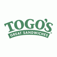 Togo’s logo vector logo