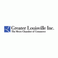Greater Louisville logo vector logo