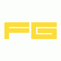 FG logo vector logo