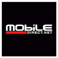Mobile Direct logo vector logo