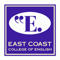E East Coast logo vector logo