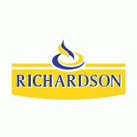 Richardson logo vector logo