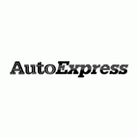 AutoExpress logo vector logo