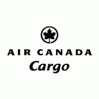 Air Canada Cargo logo vector logo
