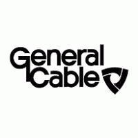 General Cable logo vector logo