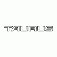 Taurus logo vector logo