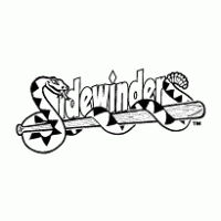 Tucson Sidewinders logo vector logo