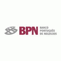 BPN logo vector logo