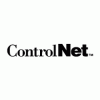 ControlNet logo vector logo