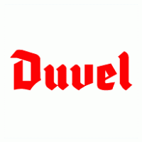 Duvel logo vector logo