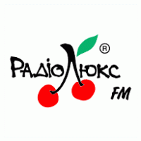 Radio Lux FM logo vector logo
