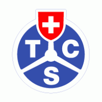 TCS logo vector logo