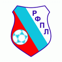 RFPL logo vector logo