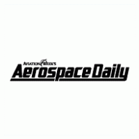Aerospace Daily logo vector logo