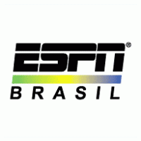 ESPN Brasil logo vector logo