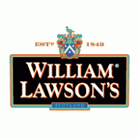 William Lawson’s logo vector logo