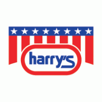 Harry’s logo vector logo