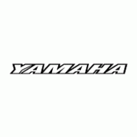 Yamaha logo vector logo