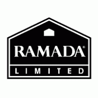 Ramada Limited logo vector logo