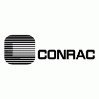 Conrac logo vector logo