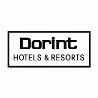 Dorint Hotels & Resorts logo vector logo
