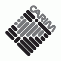 CARIM logo vector logo