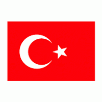 Turkey logo vector logo